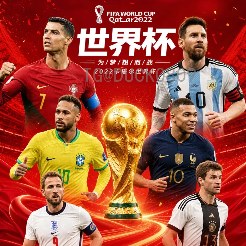 2026世界杯塞程全解析：扩军后的赛制变化与关键日期一览